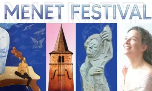 Menet Festival 